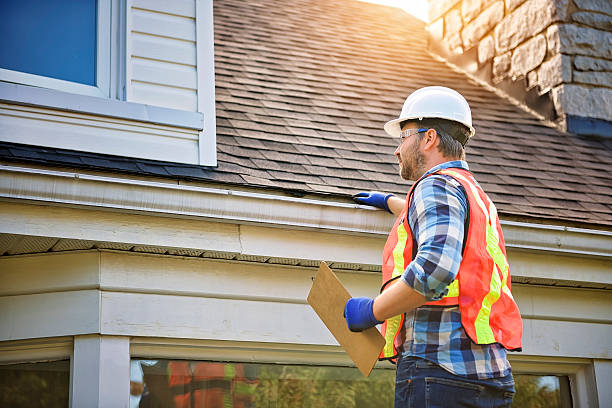 Licensed Roofing service in Maryville, MO - Ben Roofing and Steel LLC